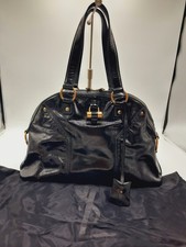 YSL Saint Laurent Muse Tote