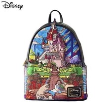 Loungefly Disney Beauty and