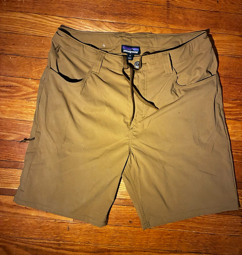 Patagonia men shorts brand - patagonia, men’s