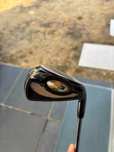 Cobra single iron e9 - iron,