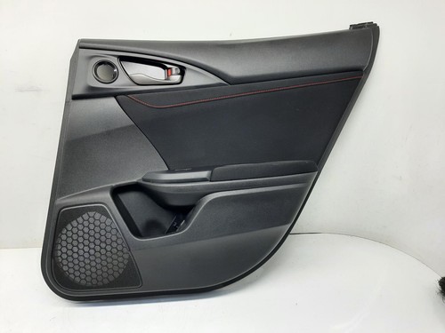 Honda civic mk10 - civic,