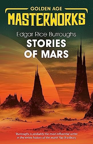 Stories mars golden - stories, of