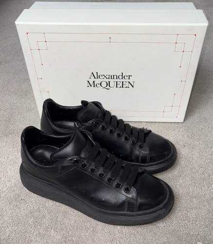 Alexander mcqueen oversized - mcqueen,