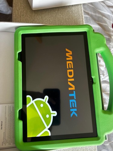 Pritom kids wifi tablet - pritom,