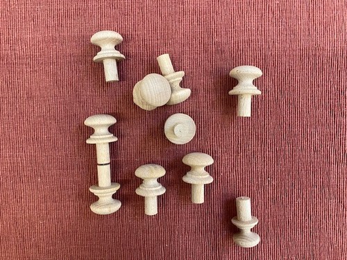 Beech knob with - beech, knob,