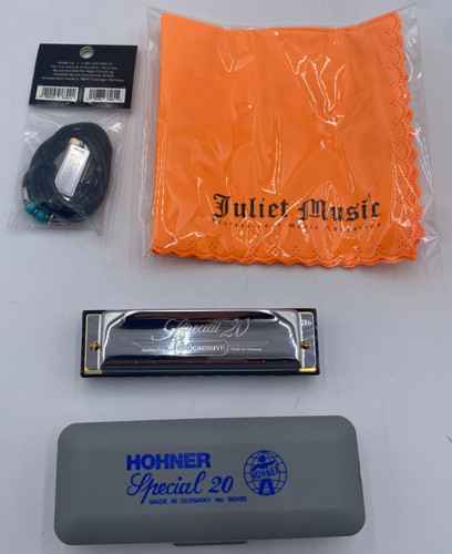Hohner special country - 20,