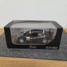 2002 Mercedes Benz CLK-DTM
