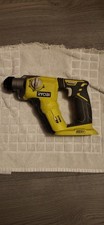 Ryobi R18SDS-0 18V Cordless