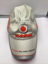 VODAFONE McLAREN MERCEDES F1