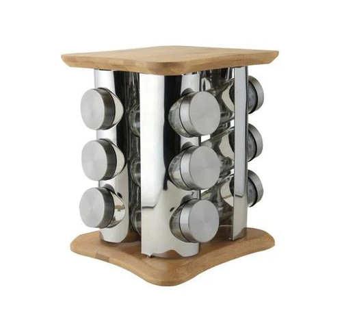 Free standing wooden and - standing,