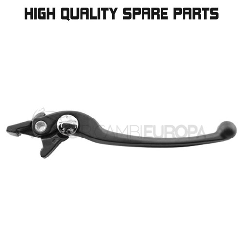 Right brake lever black - brake,