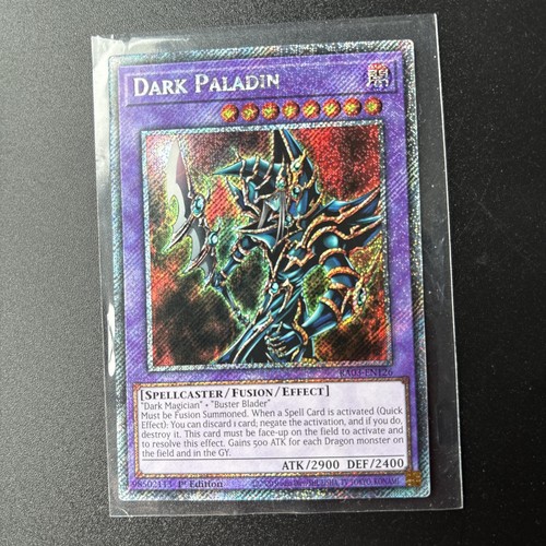 Konami tcg dark - konami,
