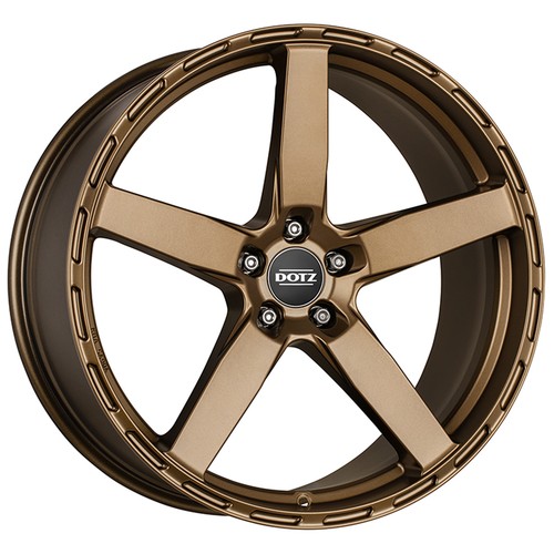 Dotz marinabay bronze - marinabay, wheels