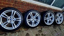 18" BMW 3 SERIES 4 SERIES M