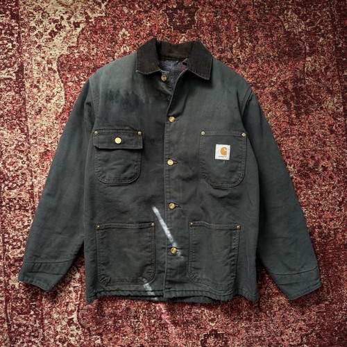 Vintage carhartt workwear - vintage,