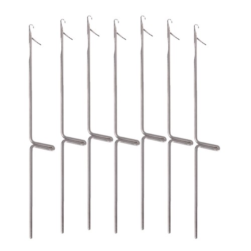 50x needles fit - 50x, for