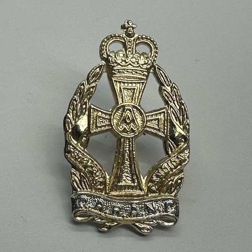 Queen alexandra royal army - alexandra's,