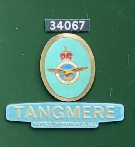 Tangmere battle britain - tangmere, of