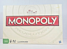 HASBRO MONOPOLY ELECTRONIC