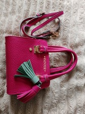 Small Pink Handbag (Floozie)