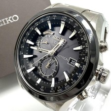 SEIKO ASTRON GPS Solar Watch