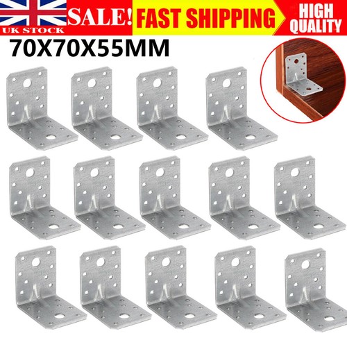 Heavy duty galvanised metal - duty,