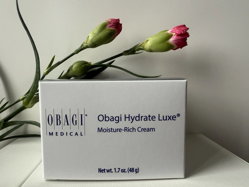 Obagi hydrate luxe - hydrate,