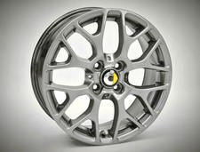 Alloy Smart Brabus Forfour