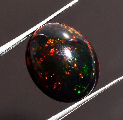 Natural black ethiopian - ct,