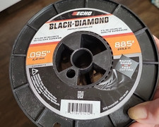 Echo Black Diamond Medium