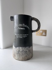 Parlane Decorative Pottery Jug