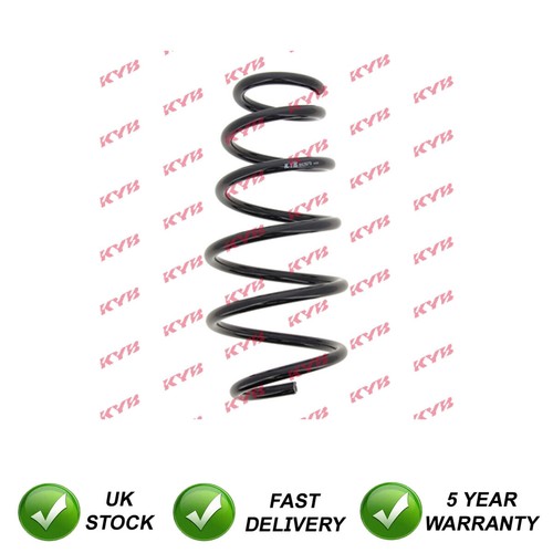 Suspension coil spring front - coil,
