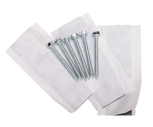 Pitch pad kit - ez, for