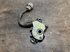 LAND ROVER DISCOVERY 2 TD5 - XYZ SWITCH GEAR SELECTOR POSITION SWITCH 0501209718