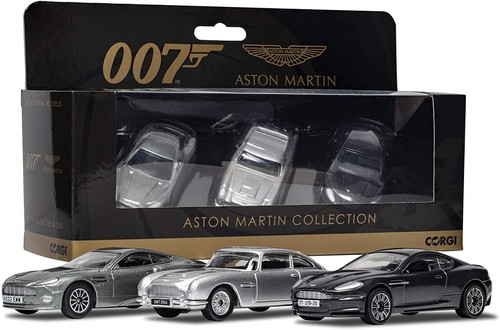 James bond 007 - -, martin