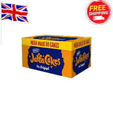 McVitie's Jaffa Cakes Mega Box