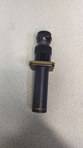 Vintage ussr military optical - ussr,