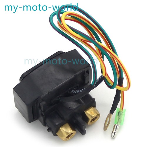 For yamaha starter relay - for,