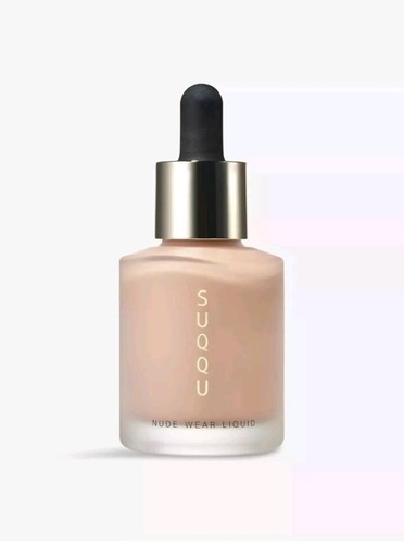 Suqqu nude wear liquid - suqqu,