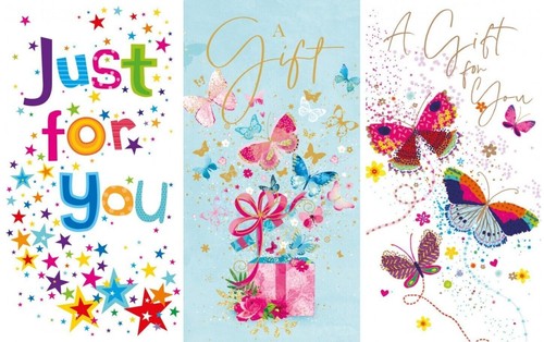New gift for - 6,