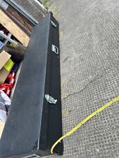 Protex Drum Hardware or Equipment Case 