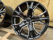 BMW 19" XT4 666M STYLE ALLOY