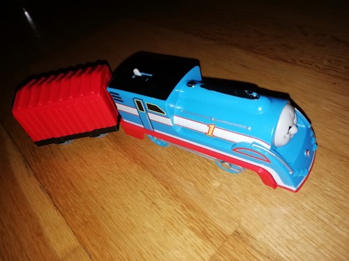 Rare tomy turbo thomas - rare, the
