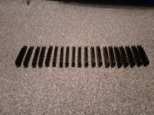 Akai MPK49 Full Set of Black