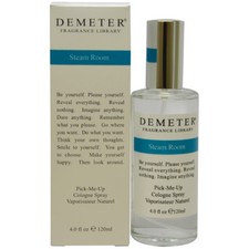 Steam Room by Demeter for