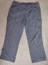 Rohan Trailblazers SPF Blue