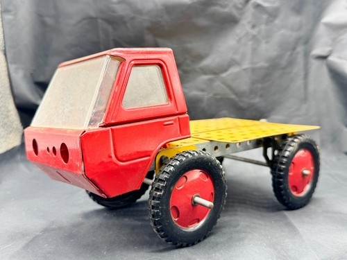 Vintage old antique - antique, meccano