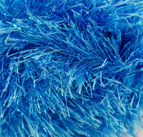 King cole tinsel - king,