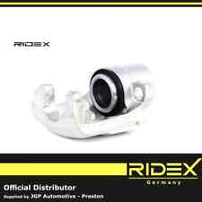 Front Brake Caliper - Drivers