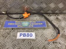 LIFAN GY 125 ignition coil HT coil